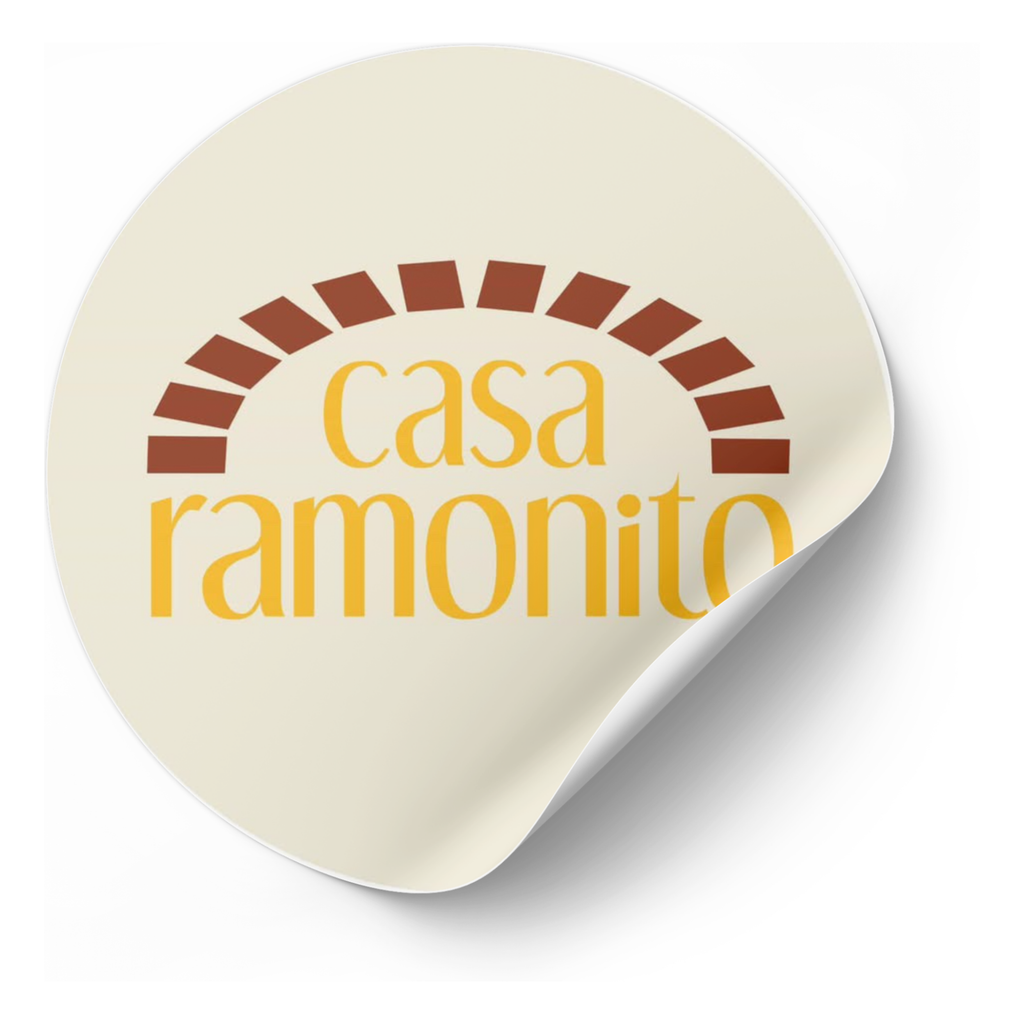 Sticker Label Printing