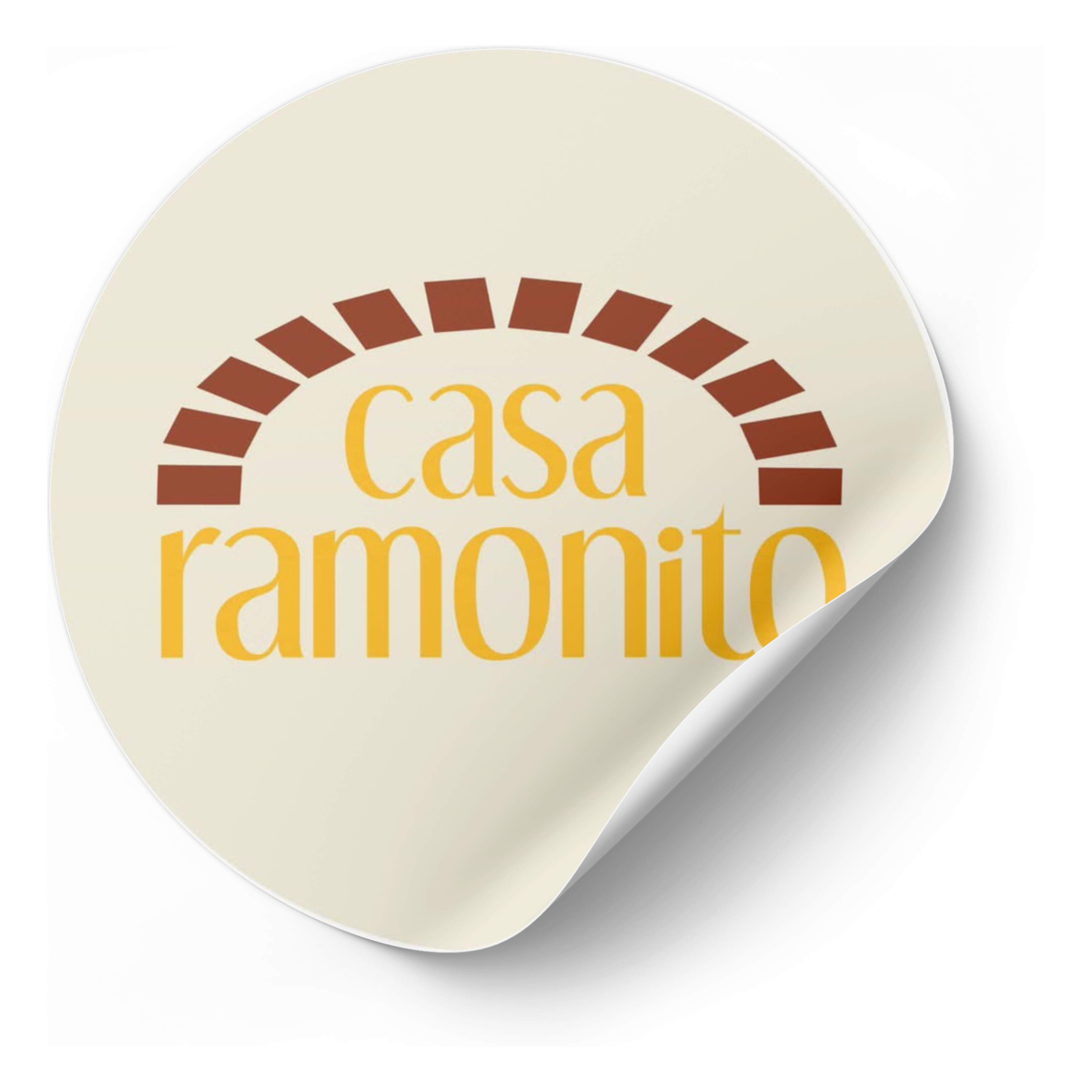 Sticker Label Printing